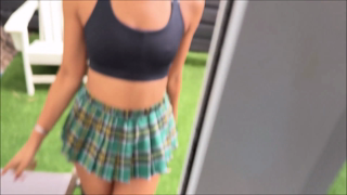 2024-12-20 - Addis Fouche - Home Intruder - [PerfectGirlfriend].mp4