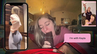 Kayla Doesnt Exist.mp4