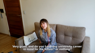 #0322 • Sharon, 18.mp4