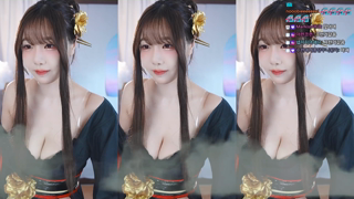 [Dance Cut] sooflower - 2024-11-01 06h55m57s.mp4