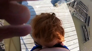 [ph5f73aa417ef4c] Public_Dock_Sex_With_Amateur_Redhead.mp4