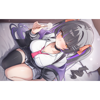 だんだんできるようになってきたナマイキな魔族の教え子を