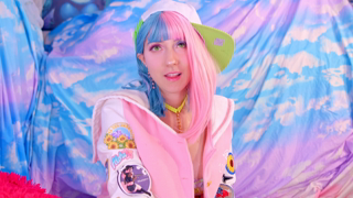 JOI Lana Rain Invites You To Her Bedroom.mp4