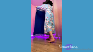 Mama Fiona - Pool Day with Mom Gets Naughty.mp4