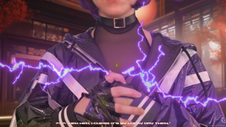 Reina Takes You On - Tekken 8.mp4