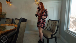 Summer Sinclaire - Hotwife Gangbanged By Movers p2160.mp4