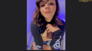 sophiascamander-dildo-glass.mp4