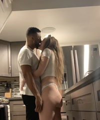 Lena Paul - [ManyVids] - Yourboyfcisco - Fucking All Over Our Vacation House Pt 1.mp4