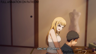 35. Sono Bisque Doll part 3.mp4