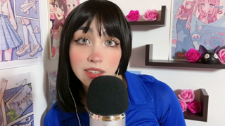 2025-10-14 - Tu EX POLICÍA te inspecciona TODO 😈🔥 ｜ ASMR Roleplay (public).mkv