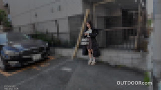 (04-08-2026) [Limited Face Reveal A busty young lady who was raised with great care by her parents].mp4