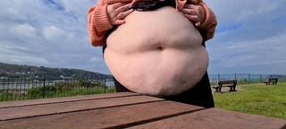 329608216_a-lovely-clip-of-me-playing-with-my-doughy-belly-outside-in_0.mp4