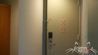 Kitty Jaguar - BigBlackCockHunters - Richard Mann & Kitty Jaguar.mp4