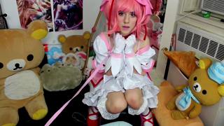 Madoka uses her body to save her friends (720p).mp4