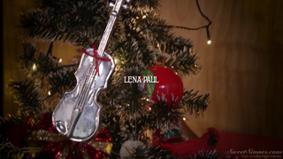 Lena Paul - [SweetSinner] - Unwrapping My Stepdaughter (Family Holiday) - 29.11.2017.mp4