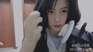 780，Talking I LOVE YOU 搞怪闲聊脱口秀？ 21min丨阿郁的小黑猫丨爱发电.mp4