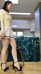 Conte 20 Blanc white.mp4