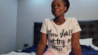 ADV _ Judith - 19yo - Big Ass Ebony _  African Teen with Big Round Ass.mp4