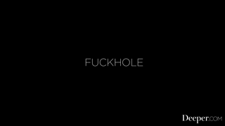 Deeper 2021.04.01 Coco Lovelock, Kenna James - Fuckhole [1080p].mp4
