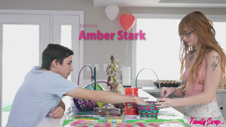 Family Swap - 2023-04-13 - I Licked It So Now Its Mine - S7E2.mp4