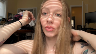 NATURAL FACE WORSHIP BLONDE.mp4
