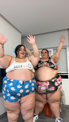 fatvenusbelly