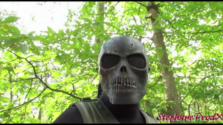 Man vs wild Charlotte of Castile.mp4