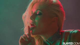 2021.11.04 Charlotte Stokely, Emily Willis - Luminous [2160p].mp4