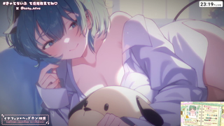[キャトル·アマリリス][2026-03-28]𓊆 💚オナニー実演 𓊇　乳首をイジメたあと一気に…挿入🍌💦　𓊆 🐮キャトル・アマリリスHLive 𓊇.mp4