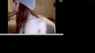 MyCherryCrush deepthroat - CamWhores.mp4