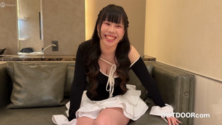 (06-26-2026) [Limited-Time Face Reveal A shy girl who quickly looks away came to meet me to cheer herself up after a tough time.].mp4
