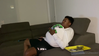 Julz Gotti Likes Big Me My Sister Just Hated To See It.mp4