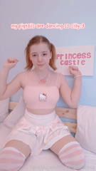 PigtailsPrincess