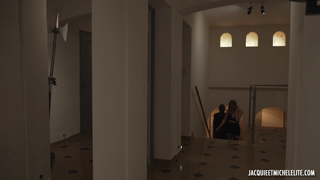 Alrox vs Joss Lescaf - Swame House - Vol 2 - 4K.mp4