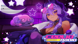 【Ceelio】【2025-12-02】🐏💜【+18 ASMR】It's Destroy Dick December!!! ~ ♡.mp4