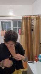 Stoned shower time [1156955111].mp4