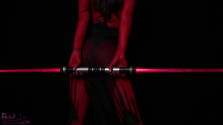 Darth Maul Training Star Wars.mp4