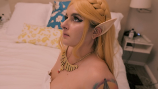 Amy Fantasy