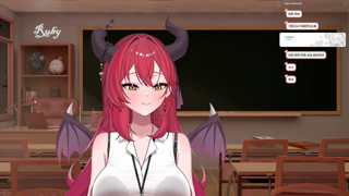 Ruby Fortese 2026-06-27 내일 밤에 학원에서 사고 한 번 쳐볼건데 비밀로 해죠💕[기말고사 자료 만드는중].mp4