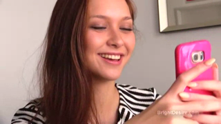 Face To Face  Bright Desire.webm