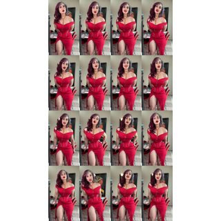 dominaandrearosu 18 hours ago Public Happy New Year!! Thank you for being part of this wonderful ride.  I'm going to be online for the next several hours. Let's celebrate the new year together!.jpg