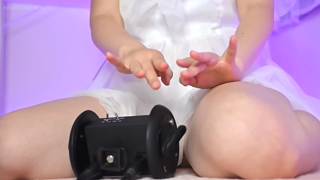 【ASMR⧸実写】もっちり素肌が耳に触れる密着太ももスクラッチ😴♥️【睡眠導入⧸Thighs⧸No Talking⧸Sleep⧸Tapping⧸Scratching⧸relaxation⧸3dio】 [xj1J1jdw_c0] [d5f1d987fc5a434a10e8cacfe1c3aec9d88dce03].mp4