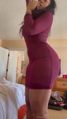 Anytime I go on a trip or I get sexy I PROMISE you guys will get exclusive videos.mp4