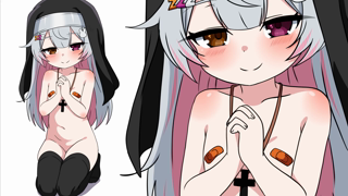 [Fuwi][2026-06-21]【18+ ASMR】Vacation Bible School.mp4