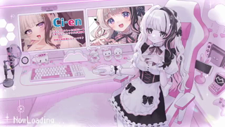 [ひなみ桜花][2023-09-29][【オナニー実演】オナニー大好きメイドVtuberのえっちな配信【AVtuber】][2023-10-02].mp4
