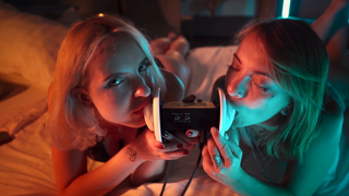 [2026-04-17] ASMR Double Pleasure - Elsa & VallyWhisper 💚.mp4