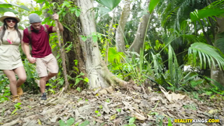 Big Naturals - 2017-03-08 - Hike and Pipe.mp4