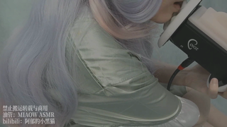💙739，天儿 修改 40min丨阿郁的小黑猫丨爱发电.mp4