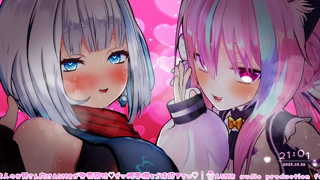[梵雪音][2025-10-26] 【耳舐め／_】りゃ’め’ッ’ぇ’っあ’っッ_し’ょん’な’ァ_ほじほじぢじゃッ’_ん’お’お’お’お’ォ’ーん_【梵雪音×龍涎にこみ】《rplay》.mp4