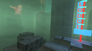 [VRCosplayX] - 2023 Bioshock Burial At Sea 1080p.mkv